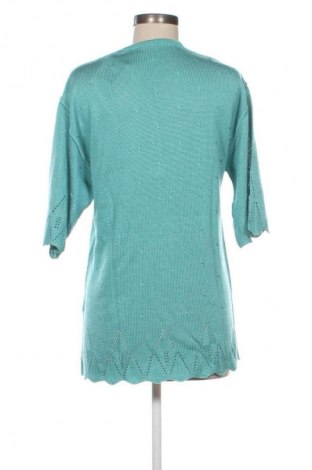 Дамски пуловер Scholler, Размер XL, Цвят Зелен, Цена 15,00 €