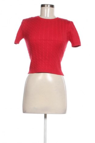 Pulover de femei Seed, Mărime S, Culoare Roșu, Preț 50,99 Lei