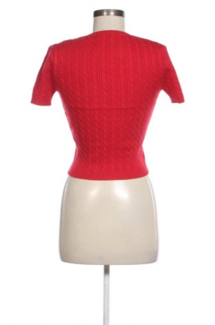 Pulover de femei Seed, Mărime S, Culoare Roșu, Preț 50,99 Lei