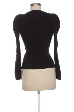 Дамски пуловер Selected Femme, Размер XS, Цвят Черен, Цена 18,91 €