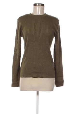 Дамски пуловер Selected Femme, Размер XXL, Цвят Зелен, Цена 31,69 €