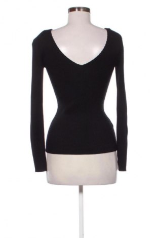 Дамски пуловер Selected Femme, Размер S, Цвят Черен, Цена 20,90 €