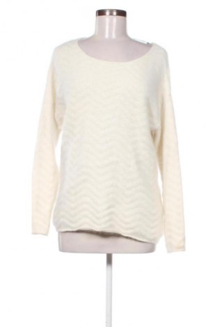 Дамски пуловер Selected Femme, Размер S, Цвят Екрю, Цена 28,63 €