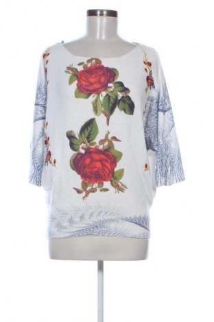 Дамски пуловер Serianno, Размер M, Цвят Многоцветен, Цена 32,21 €