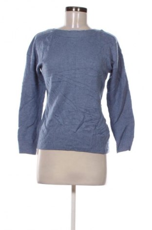 Дамски пуловер Serra, Размер XL, Цвят Син, Цена 13,80 €