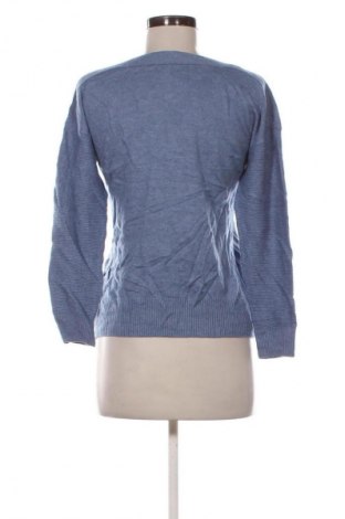 Дамски пуловер Serra, Размер XL, Цвят Син, Цена 13,80 €