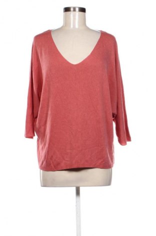 Γυναικείο πουλόβερ Seven, Μέγεθος L, Χρώμα Κόκκινο, Τιμή 26,99 €