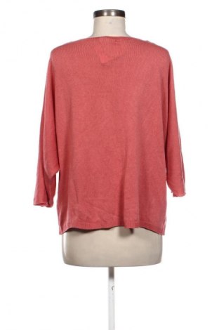 Γυναικείο πουλόβερ Seven, Μέγεθος L, Χρώμα Κόκκινο, Τιμή 26,99 €