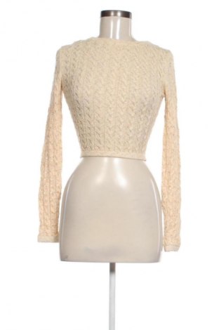 Dámský svetr Sheike, Velikost S, Barva Žlutá, Cena  489,00 Kč