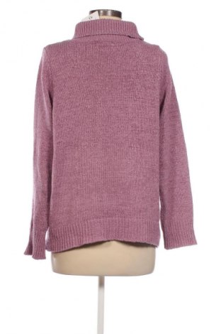 Дамски пуловер Signature, Размер L, Цвят Лилав, Цена 11,24 €