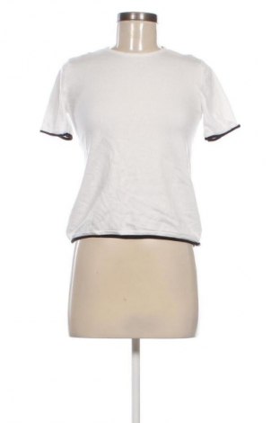 Pulover de femei Sinsay, Mărime S, Culoare Alb, Preț 70,99 Lei