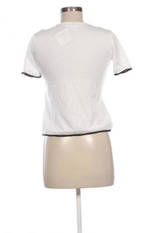 Pulover de femei Sinsay, Mărime S, Culoare Alb, Preț 70,99 Lei