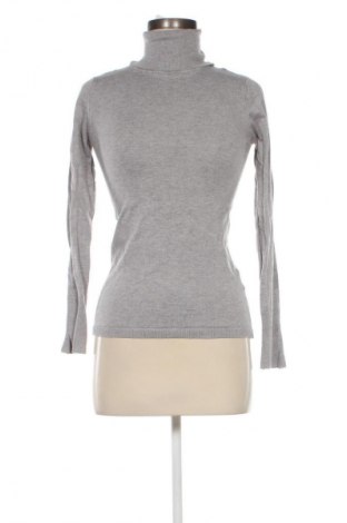 Дамски пуловер Sinsay, Размер S, Цвят Сив, Цена 10,00 €