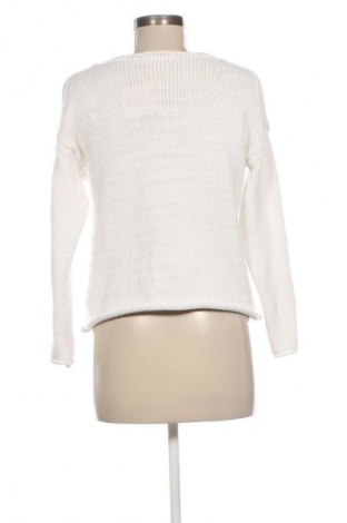 Дамски пуловер Sinsay, Размер XS, Цвят Бял, Цена 7,66 €