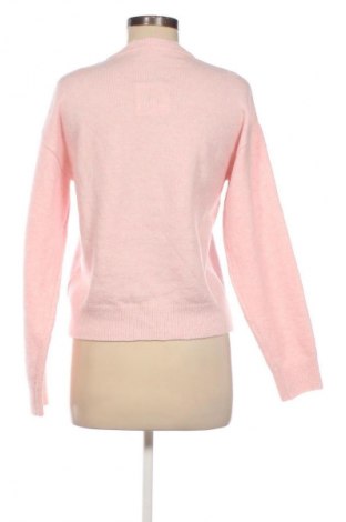 Női pulóver Sinsay, Méret XS, Szín Rózsaszín, Ár 6 420 Ft