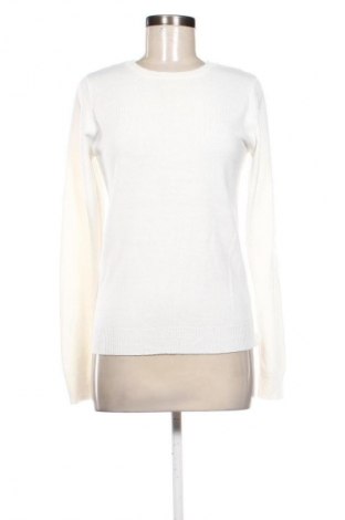 Női pulóver Sinsay, Méret L, Szín Fehér, Ár 4 860 Ft