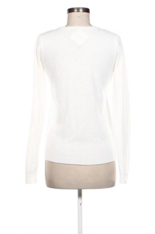 Női pulóver Sinsay, Méret L, Szín Fehér, Ár 4 860 Ft