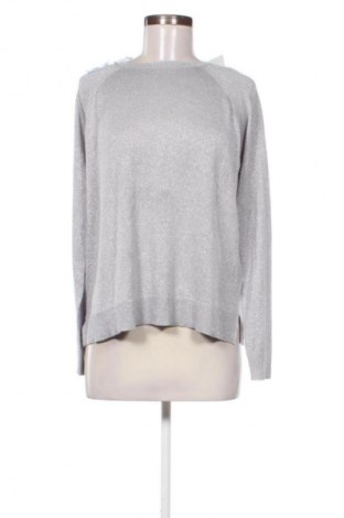 Női pulóver Sinsay, Méret XS, Szín Ezüstös, Ár 3 710 Ft