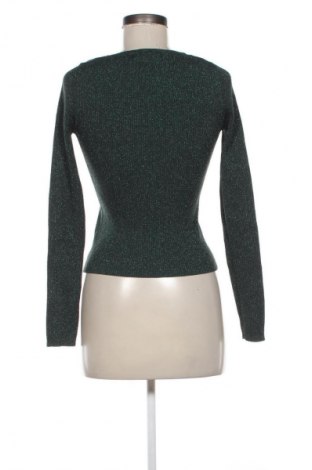 Dámský svetr Sinsay, Velikost M, Barva Zelená, Cena  269,00 Kč