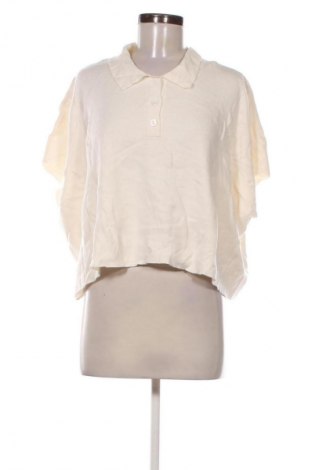 Női pulóver Sinsay, Méret M, Szín Ekrü
, Ár 1 389 Ft