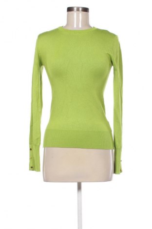 Dámský svetr Sinsay, Velikost S, Barva Zelená, Cena  419,00 Kč