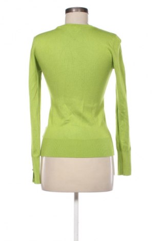 Dámský svetr Sinsay, Velikost S, Barva Zelená, Cena  419,00 Kč