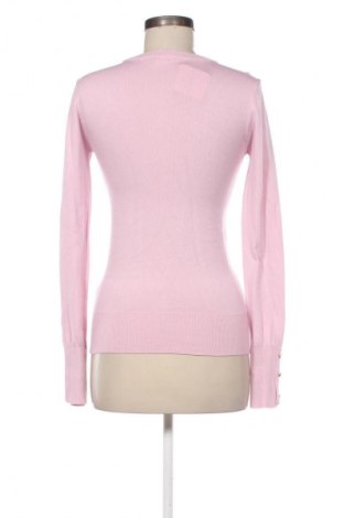 Dámský svetr Sinsay, Velikost S, Barva Růžová, Cena  419,00 Kč