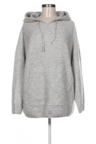 Γυναικείο πουλόβερ Sinsay, Μέγεθος L, Χρώμα Γκρί, Τιμή 9,99 €