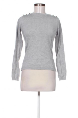 Дамски пуловер Sinsay, Размер M, Цвят Сив, Цена 9,71 €