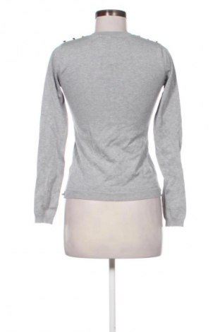 Дамски пуловер Sinsay, Размер M, Цвят Сив, Цена 9,71 €