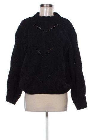 Γυναικείο πουλόβερ Sinsay, Μέγεθος XL, Χρώμα Μαύρο, Τιμή 11,99 €