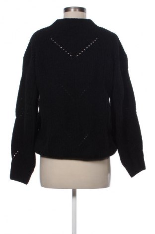 Γυναικείο πουλόβερ Sinsay, Μέγεθος XL, Χρώμα Μαύρο, Τιμή 11,99 €