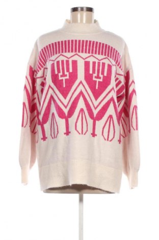 Dámský svetr Sinsay, Velikost S, Barva Vícebarevné, Cena  419,00 Kč