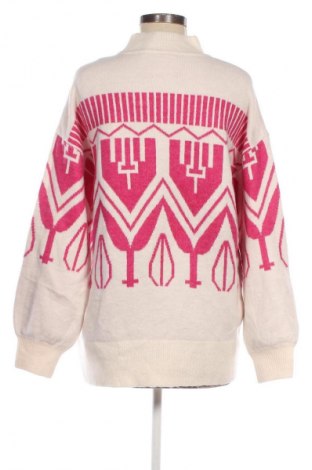 Dámský svetr Sinsay, Velikost S, Barva Vícebarevné, Cena  419,00 Kč