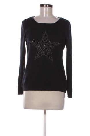 Dámský svetr Sir Oliver, Velikost M, Barva Modrá, Cena  227,00 Kč