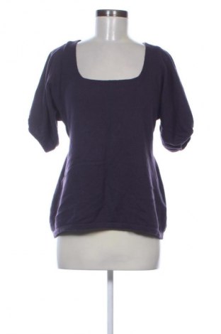 Pulover de femei Sisley, Mărime S, Culoare Mov, Preț 100,99 Lei