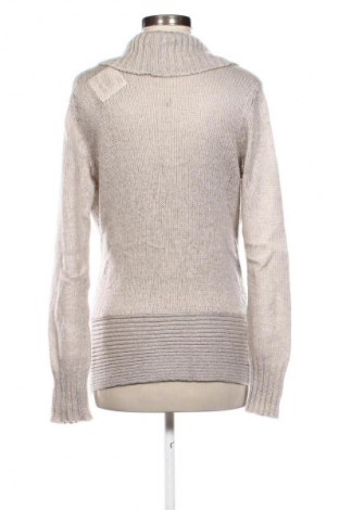 Γυναικείο πουλόβερ Sisley, Μέγεθος M, Χρώμα  Μπέζ, Τιμή 28,99 €
