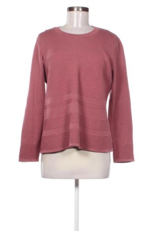 Дамски пуловер Skovhuus, Размер L, Цвят Пепел от рози, Цена 6,64 €