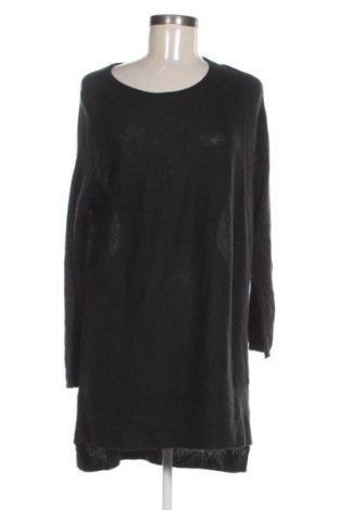 Γυναικείο πουλόβερ Slide Show, Μέγεθος M, Χρώμα Μαύρο, Τιμή 21,99 €