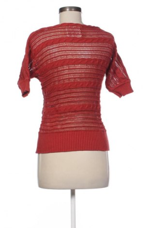 Γυναικείο πουλόβερ Smart Set, Μέγεθος S, Χρώμα Κόκκινο, Τιμή 7,99 €