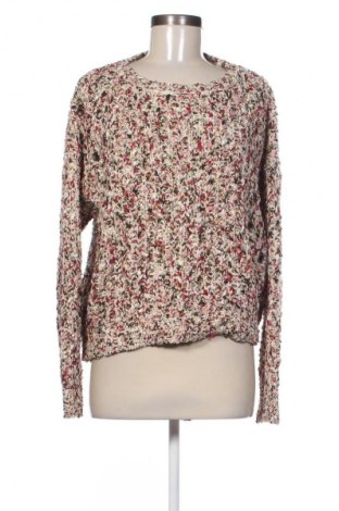 Дамски пуловер Smash, Размер M, Цвят Многоцветен, Цена 15,33 €