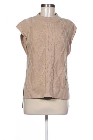 Γυναικείο πουλόβερ Smashed Lemon, Μέγεθος XS, Χρώμα  Μπέζ, Τιμή 30,99 €