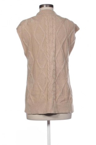 Γυναικείο πουλόβερ Smashed Lemon, Μέγεθος XS, Χρώμα  Μπέζ, Τιμή 30,99 €