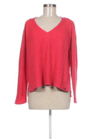 Pulover de femei Smith & Soul, Mărime S, Culoare Roz, Preț 53,99 Lei