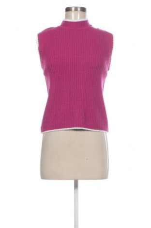 Pulover de femei Snap, Mărime L, Culoare Roz, Preț 9,99 Lei