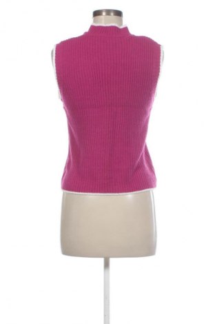 Pulover de femei Snap, Mărime L, Culoare Roz, Preț 9,99 Lei