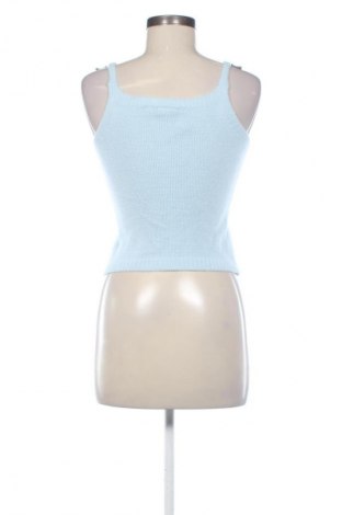 Дамски пуловер Snipes, Размер M, Цвят Син, Цена 11,24 €