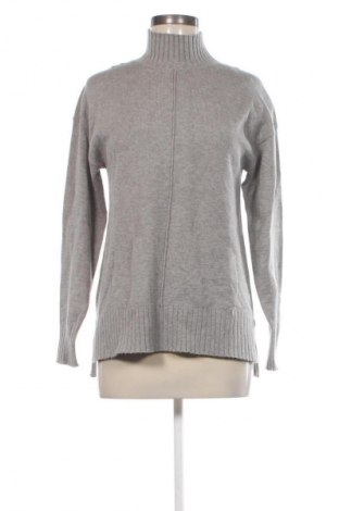 Γυναικείο πουλόβερ Sondag & Sons, Μέγεθος S, Χρώμα Γκρί, Τιμή 19,99 €