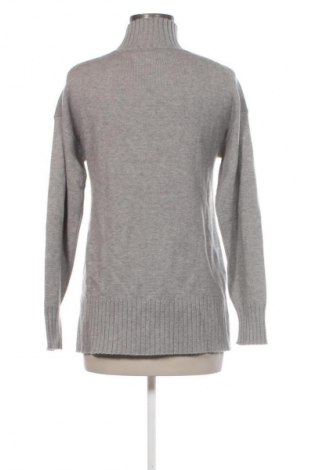 Γυναικείο πουλόβερ Sondag & Sons, Μέγεθος S, Χρώμα Γκρί, Τιμή 19,99 €