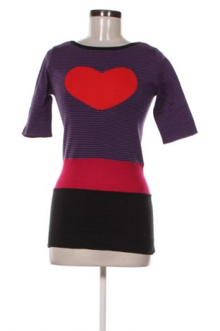 Γυναικείο πουλόβερ Sonia By Sonia Rykiel, Μέγεθος S, Χρώμα Πολύχρωμο, Τιμή 76,66 €